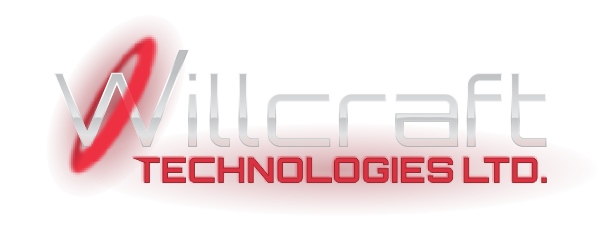 Willcraft Technologies Ltd. Logo